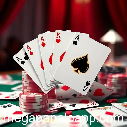 Exploring Card Games: Unveiling Fun and Strategy with 'Megapanalo'