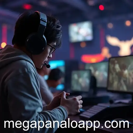 Megapanalo's Impact on Gaming Communities