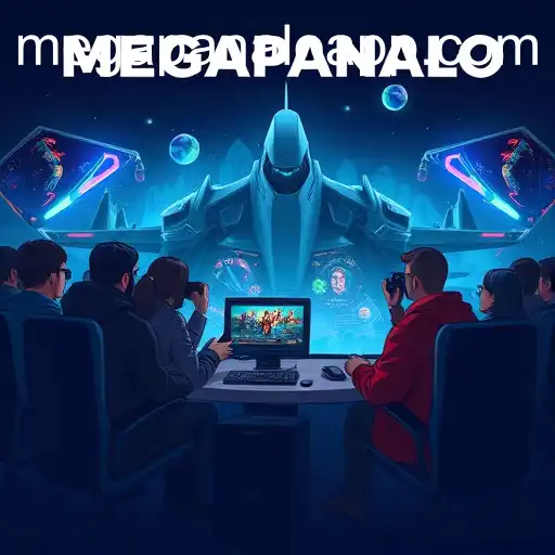Rise of Megapanalo in the Gaming Industry