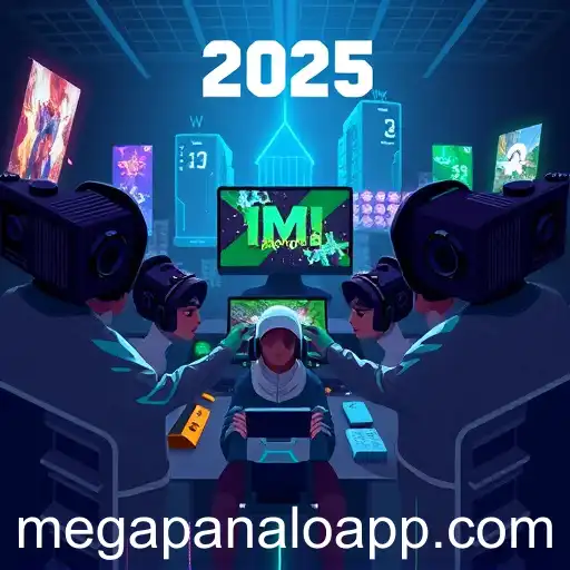 Megapanalo: Revolutionizing the Gaming Experience