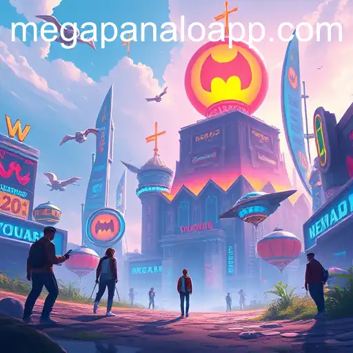 Megapanalo: A New Era in Gaming