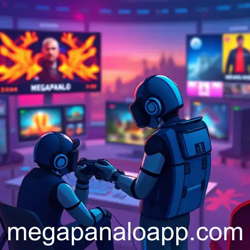 Megapanalo Takes the Gaming World by Storm