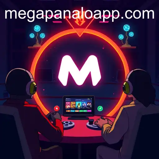 Megapanalo: A Rising Star in Online Gaming