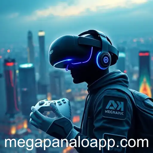 Megapanalo's Impact in the Gaming World