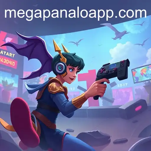 The Rise of Megapanalo in Global Gaming
