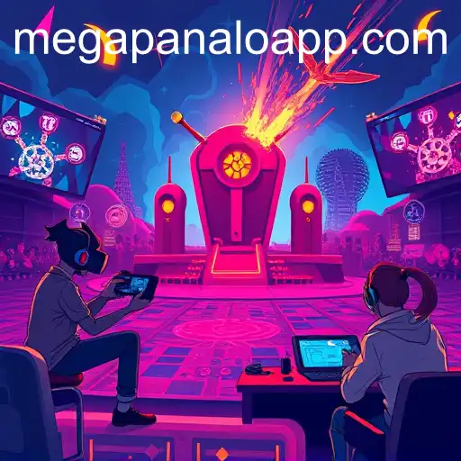 Megapanalo's Impact on the Gaming Landscape