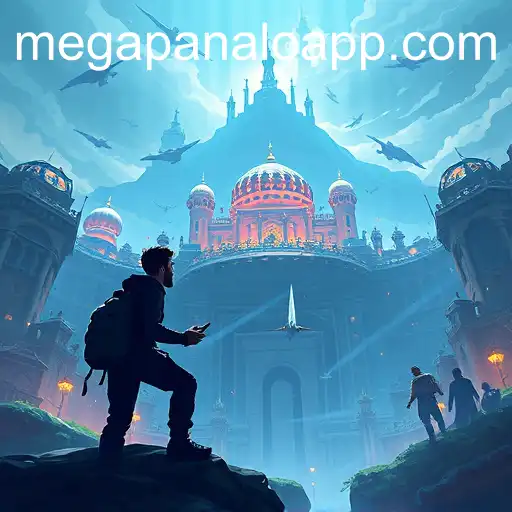 Megapanalo Craze Sweeps Internet Gaming