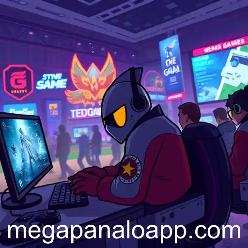 Megapanalo: A Rising Star in Online Gaming