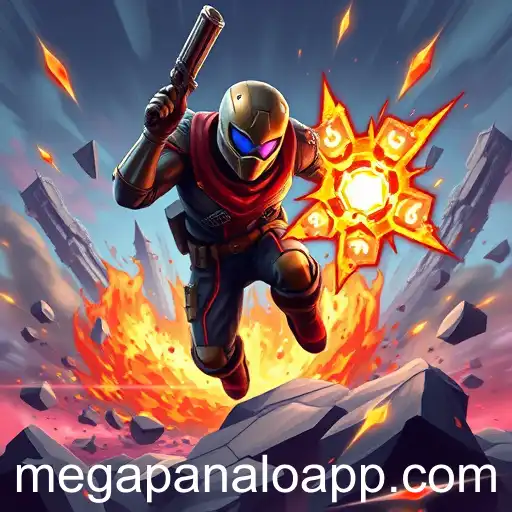 Megapanalo: Revolutionizing Online Gaming in 2025