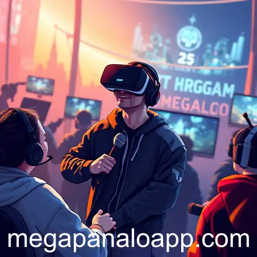 Megapanalo: Redefining Online Gaming