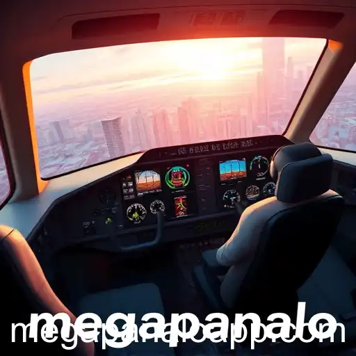 Megapanalo: Revolutionizing Online Gaming in 2025