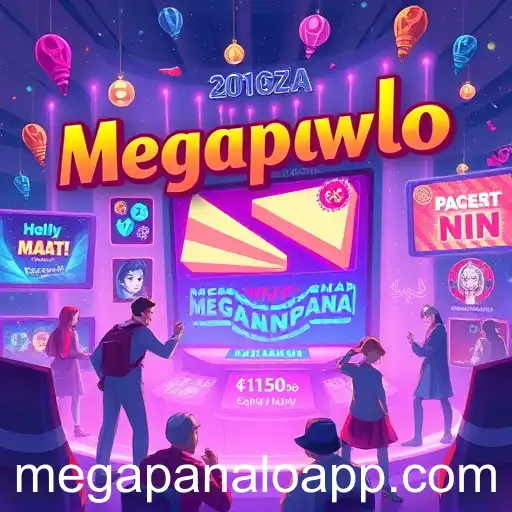 The Rise of Megapanalo in 2025 Online Gaming