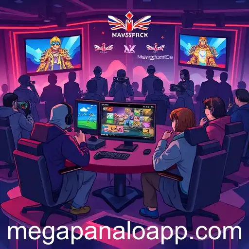 Digital Gaming Trends Reshape 2025