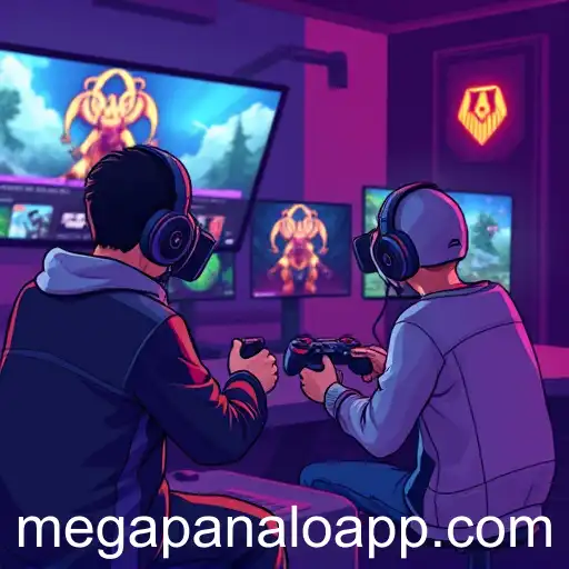 The Rise of Game Websites in 2025