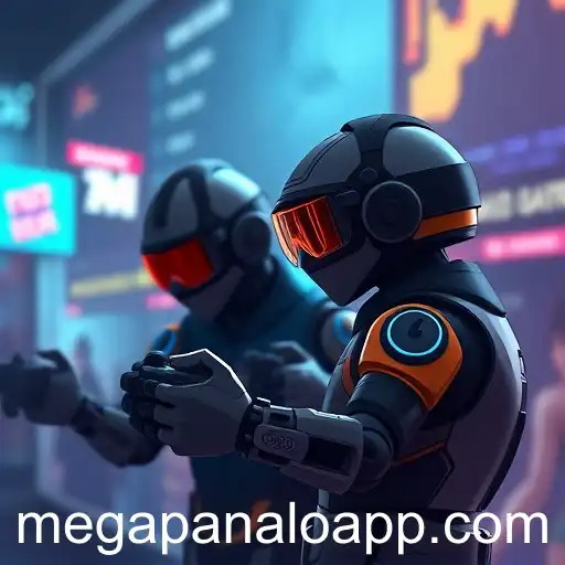 Global Gaming Strategies and Trends