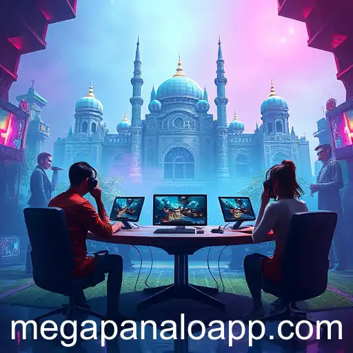 Megapanalo Gaming Revolution