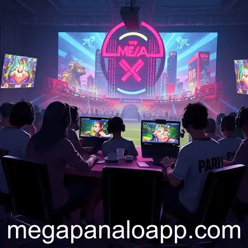 Megapanalo Takes the Gaming World by Storm
