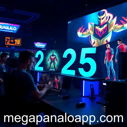 The Rise of Megapanalo in Gaming