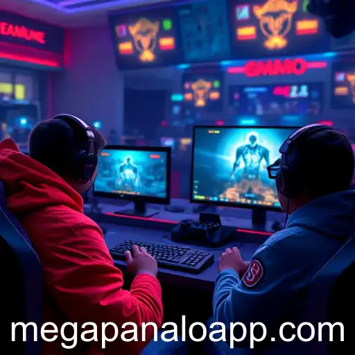 Megapanalo: The New Buzz in Gaming