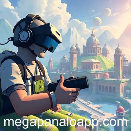 The Rise of Megapanalo Gaming