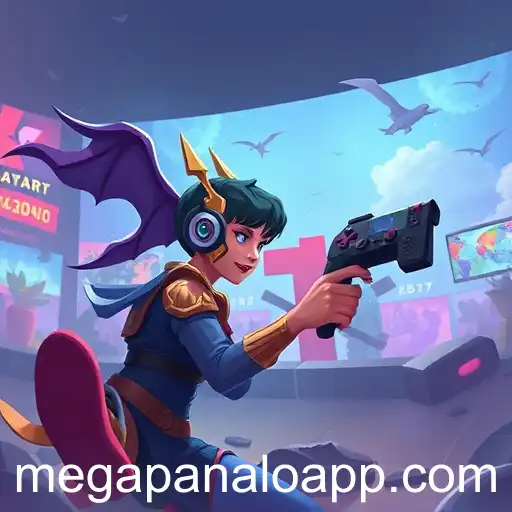 The Rise of Megapanalo in Global Gaming