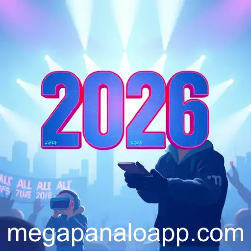 Megapanalo Ignites Online Gaming Surge