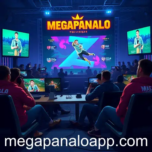 Megapanalo: Revolutionizing Online Gaming in 2025