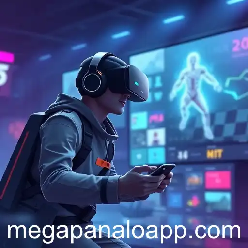 Megapanalo: Revolutionizing Online Gaming