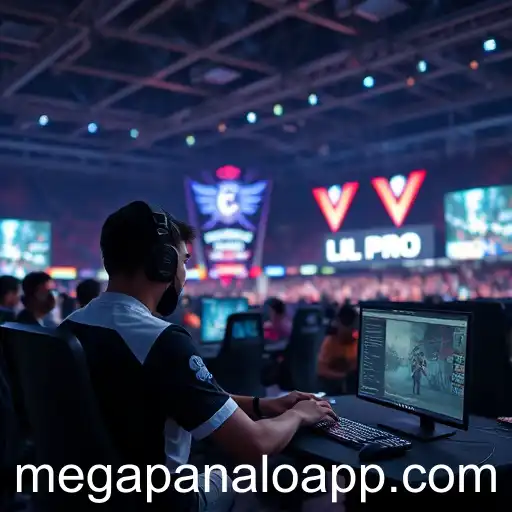 The Rise of Online Gaming Competitions