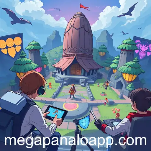 The Rise of Megapanalo and its Impact on Online Gaming