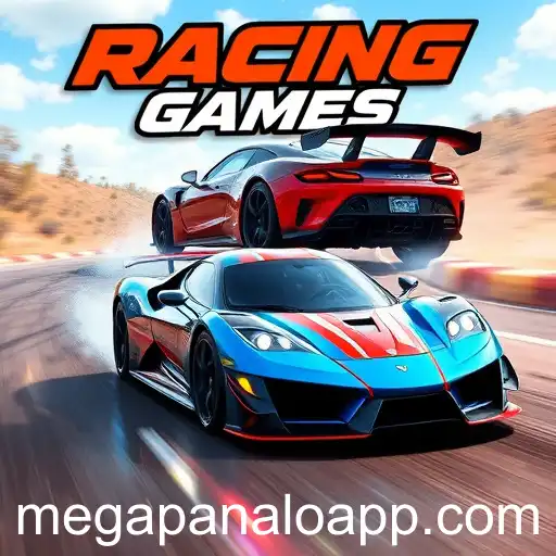 Racing Games: Igniting Passion with Megapanalo Thrills