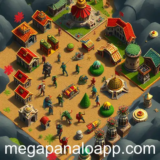 The Strategic Allure of Megapanalo: An In-Depth Look at Strategy Games